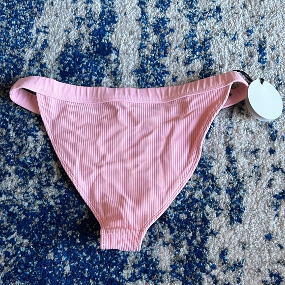 Tularosa Shore Bottom in Pink Contrast Medium - Picture 7 of 11